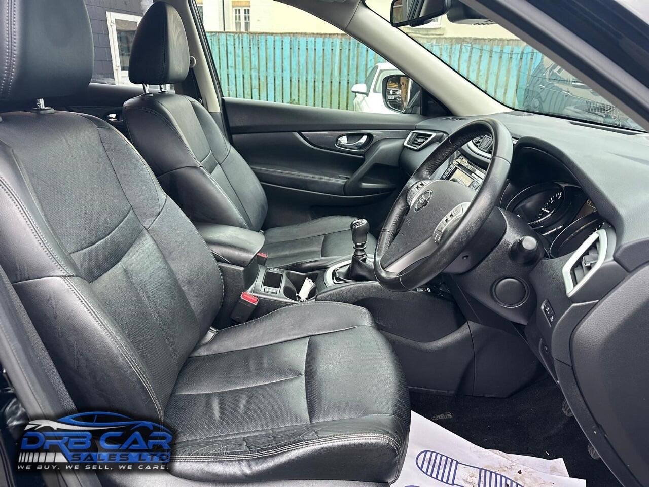 Used Nissan X-Trail 2017 for sale - 76423641: Photo 7