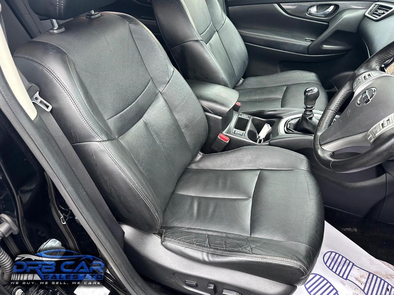 Used Nissan X-Trail 2017 for sale - 76423641: Photo 8