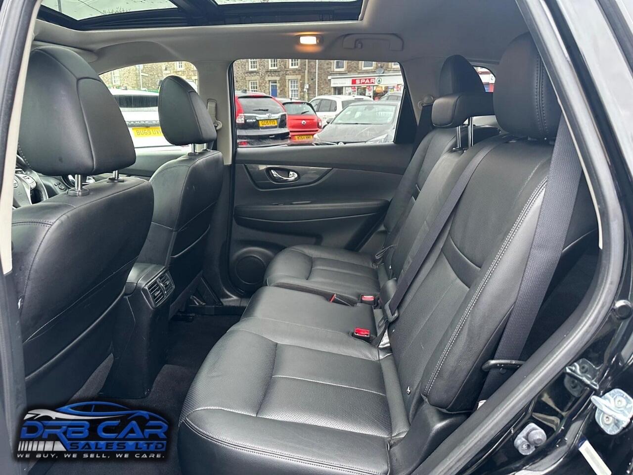 Used Nissan X-Trail 2017 for sale - 76423641: Photo 9