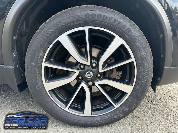 Used Nissan X-Trail 2016 for sale - 76151126: Photo 10