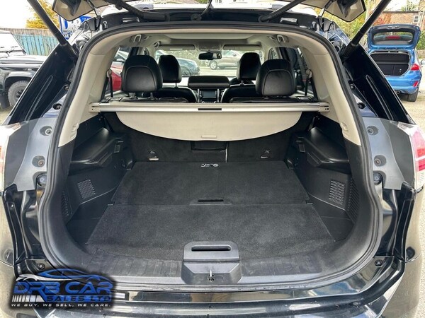 Used Nissan X-Trail 2016 for sale - 76151126: Photo 11