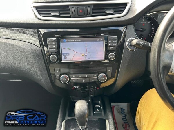 Used Nissan X-Trail 2016 for sale - 76151126: Photo 12