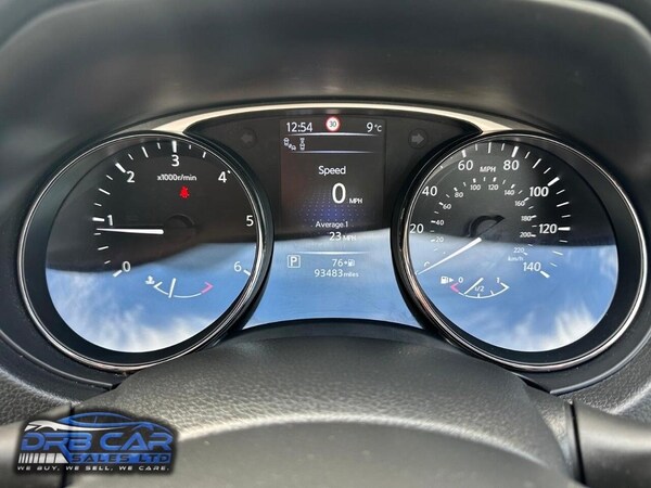 Used Nissan X-Trail 2016 for sale - 76151126: Photo 15