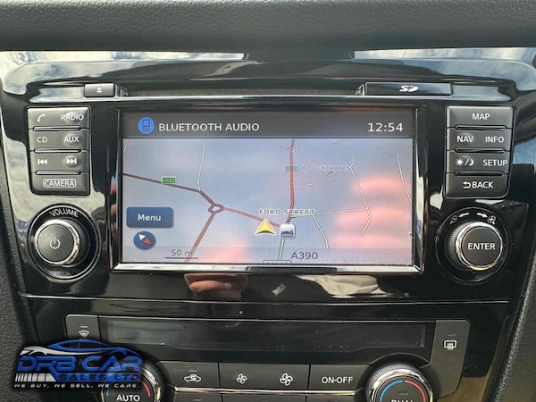 Used Nissan X-Trail 2016 for sale - 76151126: Photo 17