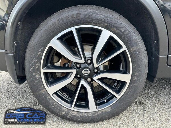 Used Nissan X-Trail 2016 for sale - 76151126: Photo 21