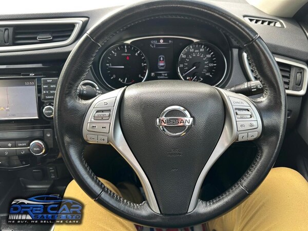 Used Nissan X-Trail 2016 for sale - 76151126: Photo 23
