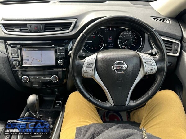 Used Nissan X-Trail 2016 for sale - 76151126: Photo 24