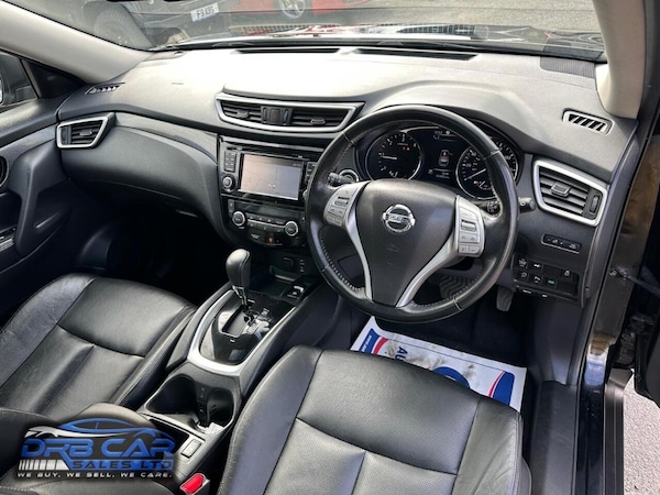 Used Nissan X-Trail 2016 for sale - 76151126: Photo 27