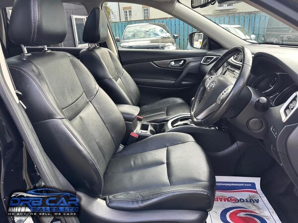 Used Nissan X-Trail 2016 for sale - 76151126: Photo 28