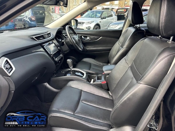 Used Nissan X-Trail 2016 for sale - 76151126: Photo 29