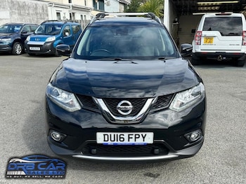 Used Nissan X-Trail 2016 for sale - 76151126: Photo 2