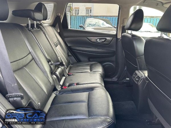Used Nissan X-Trail 2016 for sale - 76151126: Photo 30