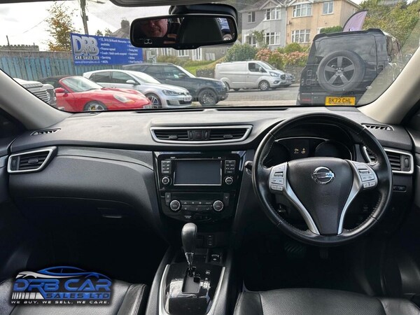 Used Nissan X-Trail 2016 for sale - 76151126: Photo 31