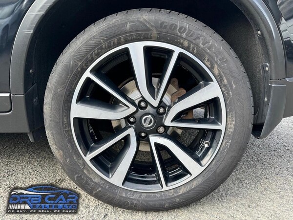 Used Nissan X-Trail 2016 for sale - 76151126: Photo 32