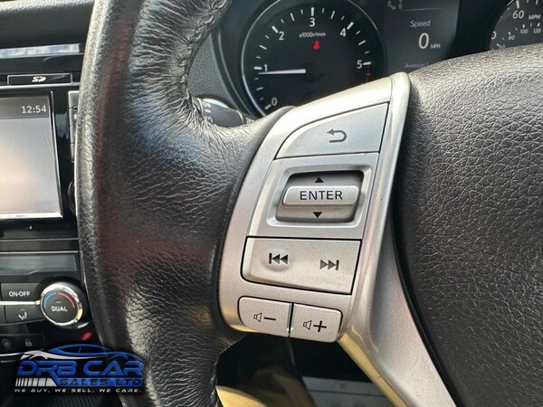 Used Nissan X-Trail 2016 for sale - 76151126: Photo 34