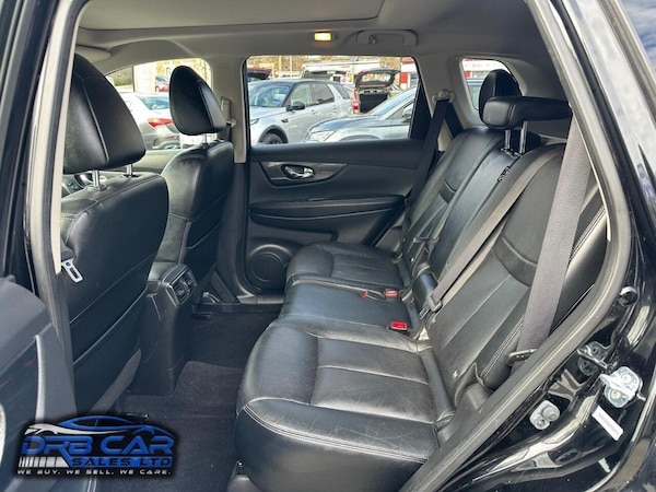 Used Nissan X-Trail 2016 for sale - 76151126: Photo 35