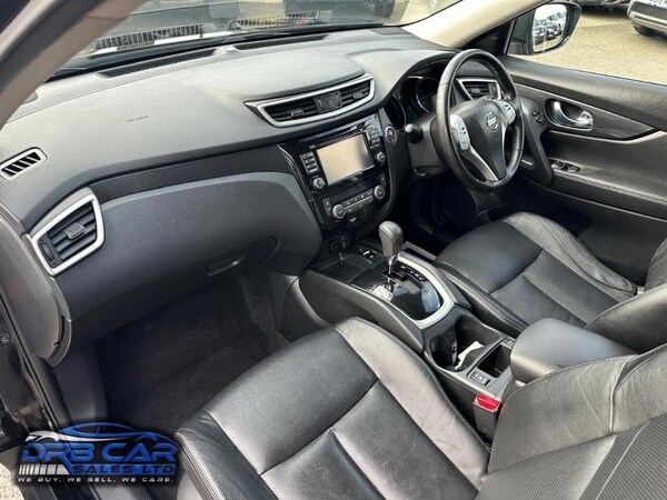 Used Nissan X-Trail 2016 for sale - 76151126: Photo 36