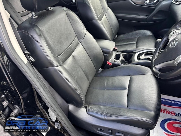 Used Nissan X-Trail 2016 for sale - 76151126: Photo 37