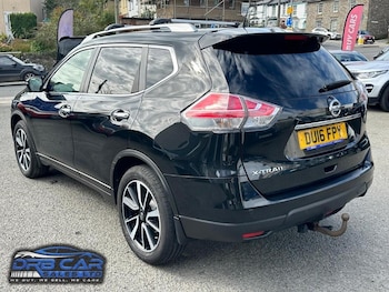 Used Nissan X-Trail 2016 for sale - 76151126: Photo 4