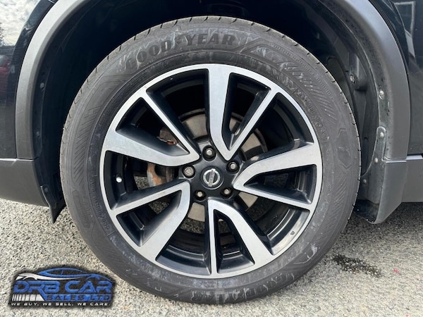 Used Nissan X-Trail 2016 for sale - 76151126: Photo 9