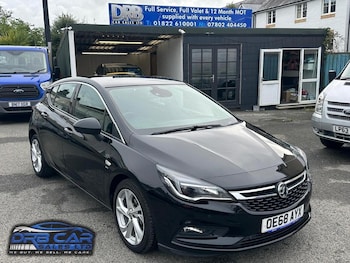 2019 (68) - 1.4T 16V 150 SRi Nav 5dr