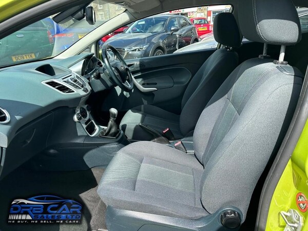 Used Ford Fiesta 2009 for sale - 74610395: Photo 14