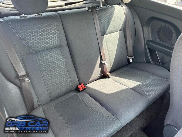 Used Ford Fiesta 2009 for sale - 74610395: Photo 15
