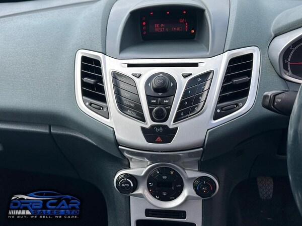 Used Ford Fiesta 2009 for sale - 74610395: Photo 16