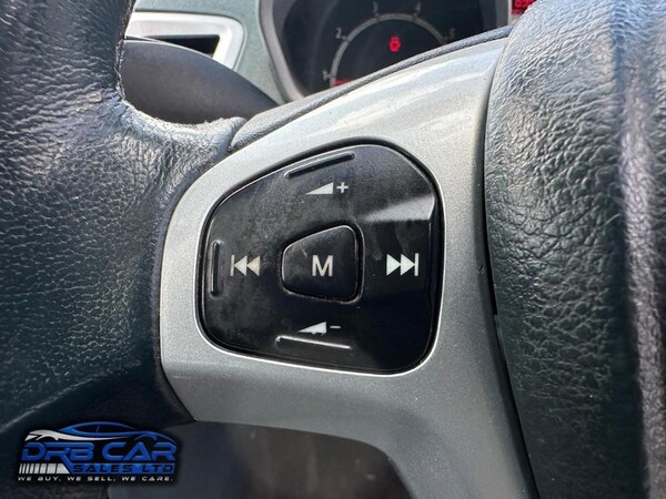 Used Ford Fiesta 2009 for sale - 74610395: Photo 18