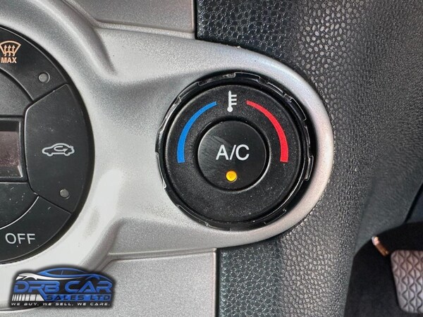 Used Ford Fiesta 2009 for sale - 74610395: Photo 21