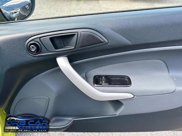 Used Ford Fiesta 2009 for sale - 74610395: Photo 23