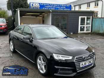2017 (67) - 2.0 TDI ultra Sport Euro 6 (s/s) 4dr
