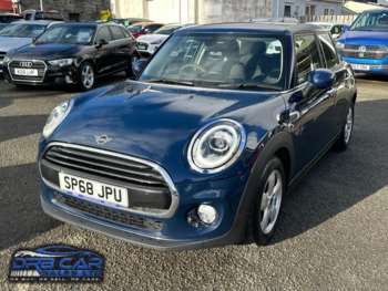 Used MINI Hatch 2018 for sale - 73858875: Photo