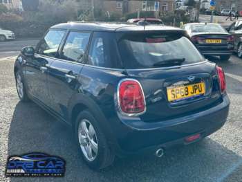 Used MINI Hatch 2018 for sale - 73858875: Photo