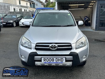 Used Toyota RAV4 2008 for sale - 75768364: Photo