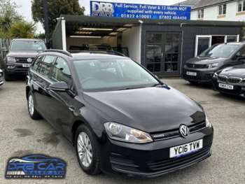 2016 (16) - 1.6 TDI 110 BlueMotion 5dr
