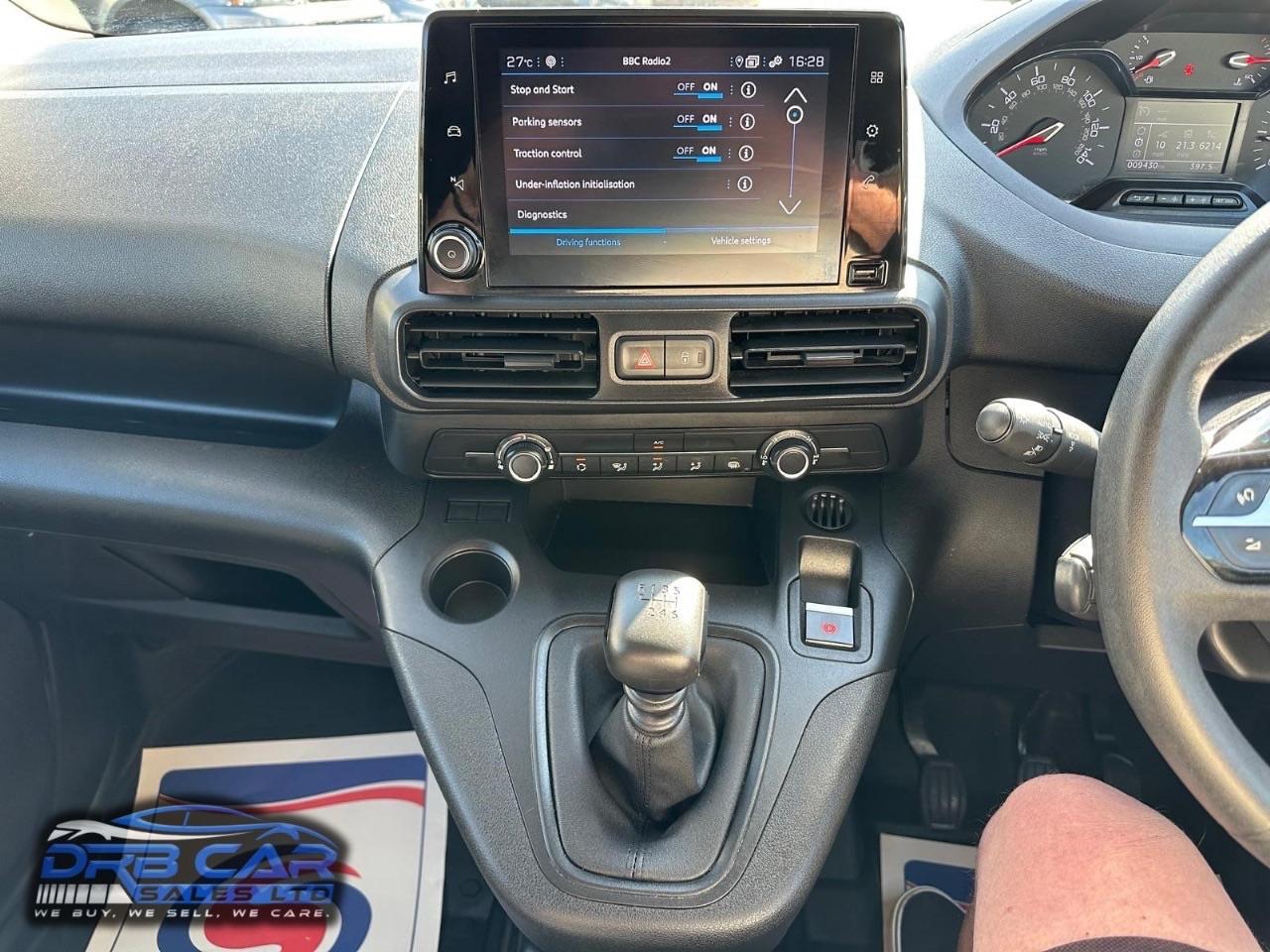 Vehicle 19