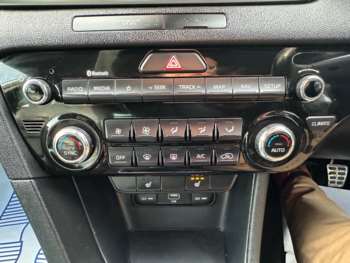 Used Kia Sportage 2018 for sale - 73140320: Photo