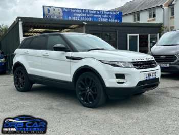 2014 (14) - 2.2 SD4 Pure Tech 4WD Euro 5 (s/s) 5dr