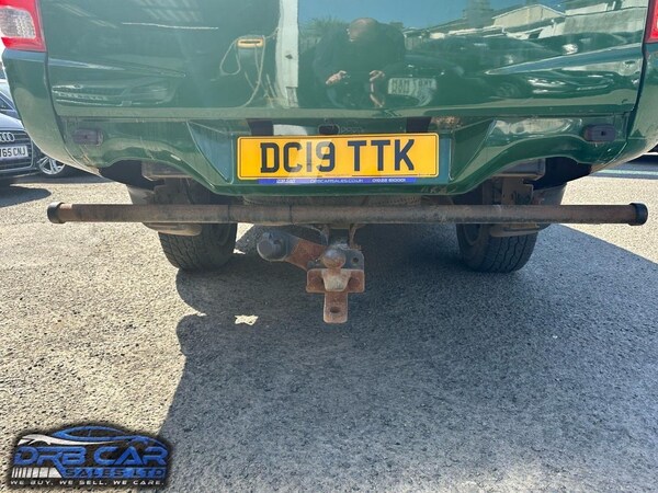 Used Mitsubishi L200 2019 for sale - 74231980: Photo 10