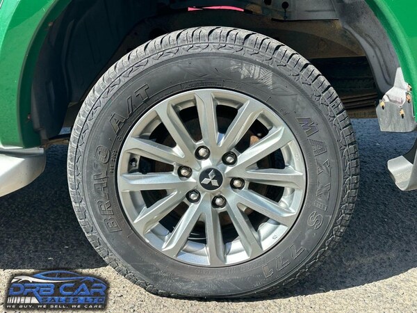 Used Mitsubishi L200 2019 for sale - 74231980: Photo 12