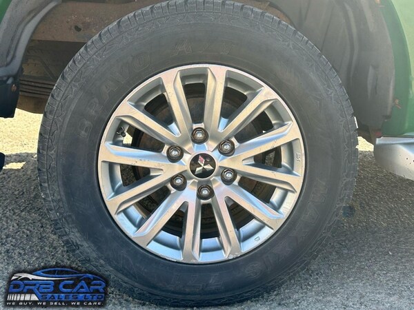 Used Mitsubishi L200 2019 for sale - 74231980: Photo 13