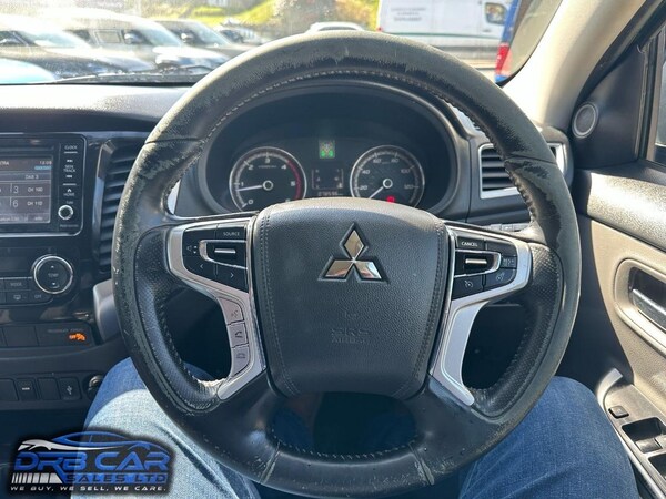 Used Mitsubishi L200 2019 for sale - 74231980: Photo 14