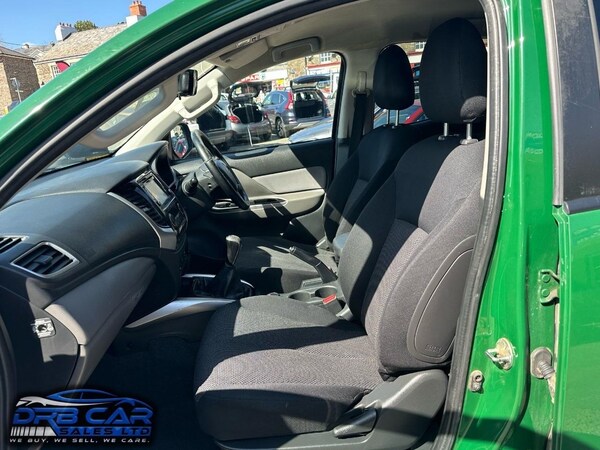 Used Mitsubishi L200 2019 for sale - 74231980: Photo 17