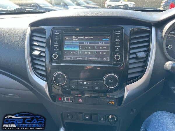Used Mitsubishi L200 2019 for sale - 74231980: Photo 19