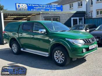 Used Mitsubishi L200 2019 for sale - 74231980: Photo