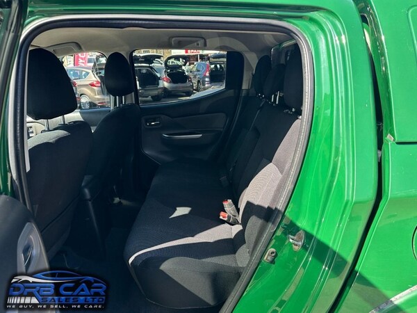 Used Mitsubishi L200 2019 for sale - 74231980: Photo 20