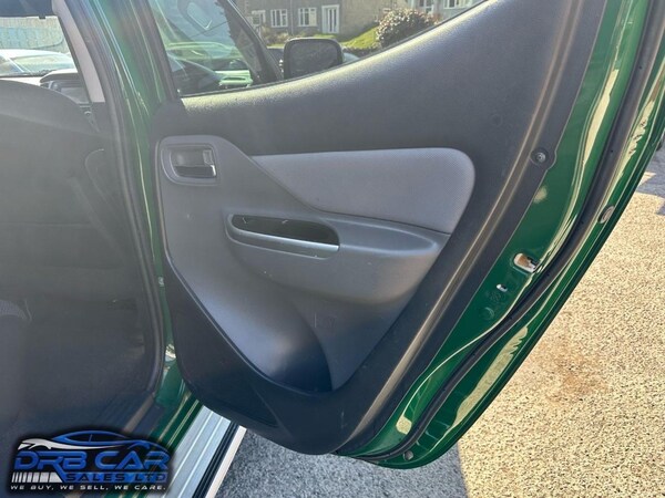 Used Mitsubishi L200 2019 for sale - 74231980: Photo 21