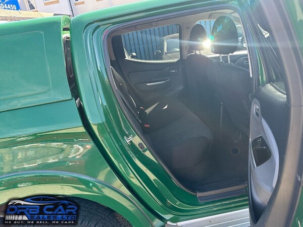 Used Mitsubishi L200 2019 for sale - 74231980: Photo 22