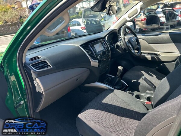 Used Mitsubishi L200 2019 for sale - 74231980: Photo 25